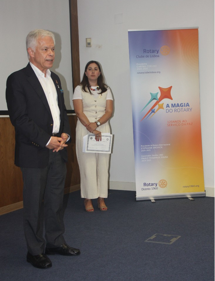 Paulo Taveira de Sousa, Carina Coelho