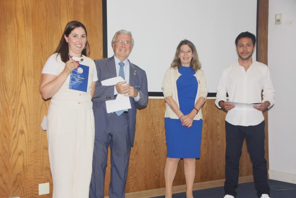 Carina Coelho, Rui Matoso, Isabel Rosmaninho, Alexandre Silva