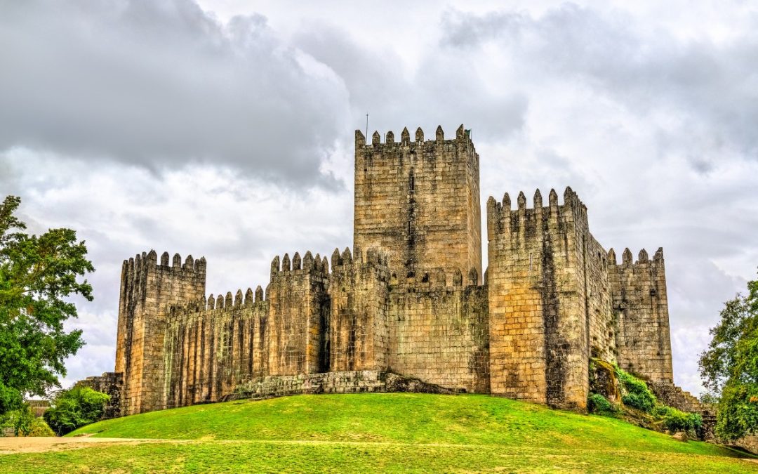 Fundação Rotária Portuguesa celebra o seu 66º Aniversário em Guimarães