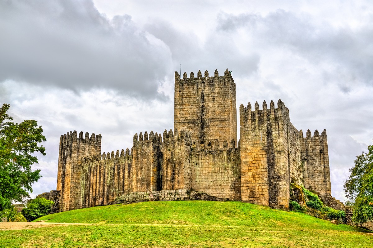 Guimarães